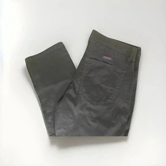 Untuckit Men’s Navy Blue Dress Slack Business Casual Slacks 30x32 Straight Fit‎ - Picture 2 of 7